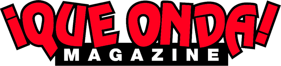 Que Onda Magazine