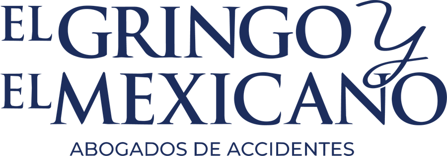 El Gringo y El Mexicano — Abogados de Accidentes