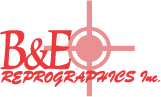 B&E Reprographics