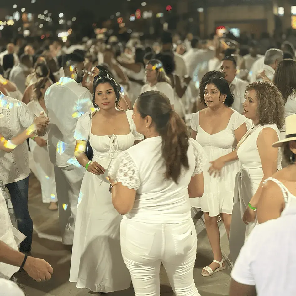 PRC Festival celebration in Pearland