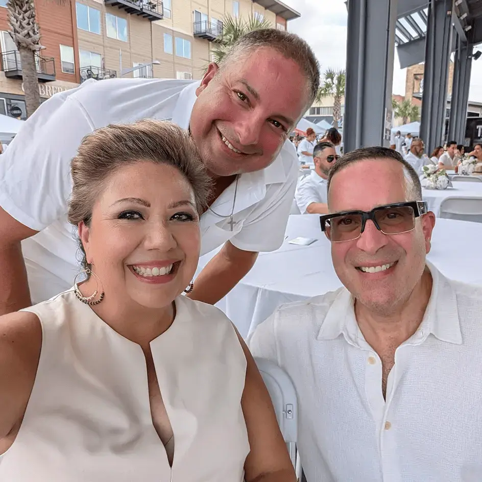PRC Festival — moment 13 of the Puerto Rican and Cuban Festival