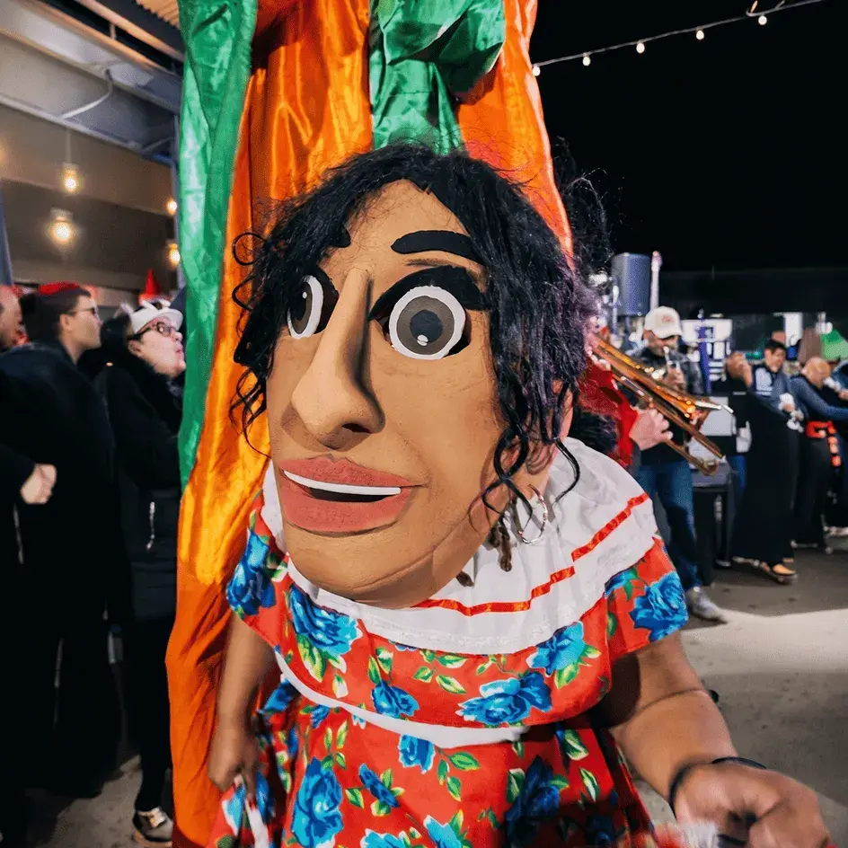 PRC Festival — moment 17 of the Puerto Rican and Cuban Festival