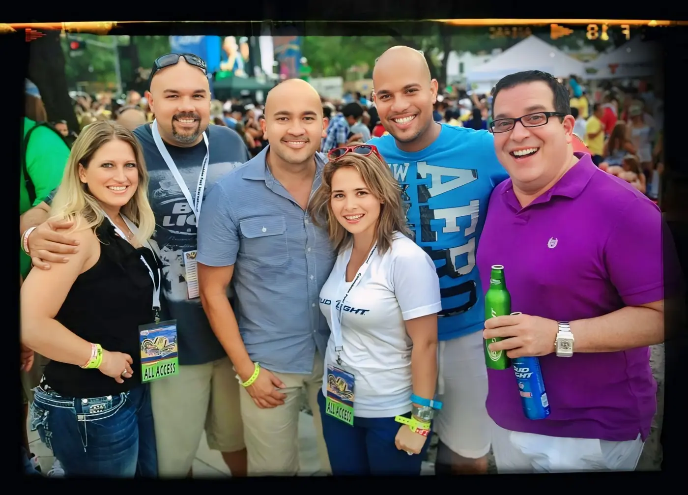 PRC Festival — moment 22 of the Puerto Rican and Cuban Festival