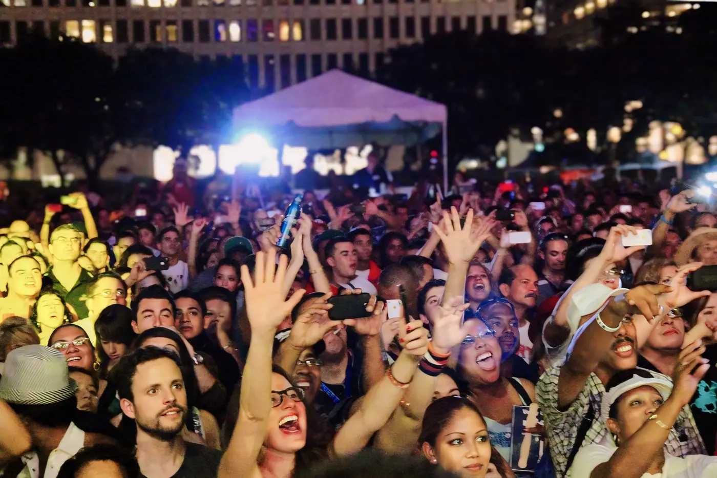 PRC Festival — moment 27 of the Puerto Rican and Cuban Festival