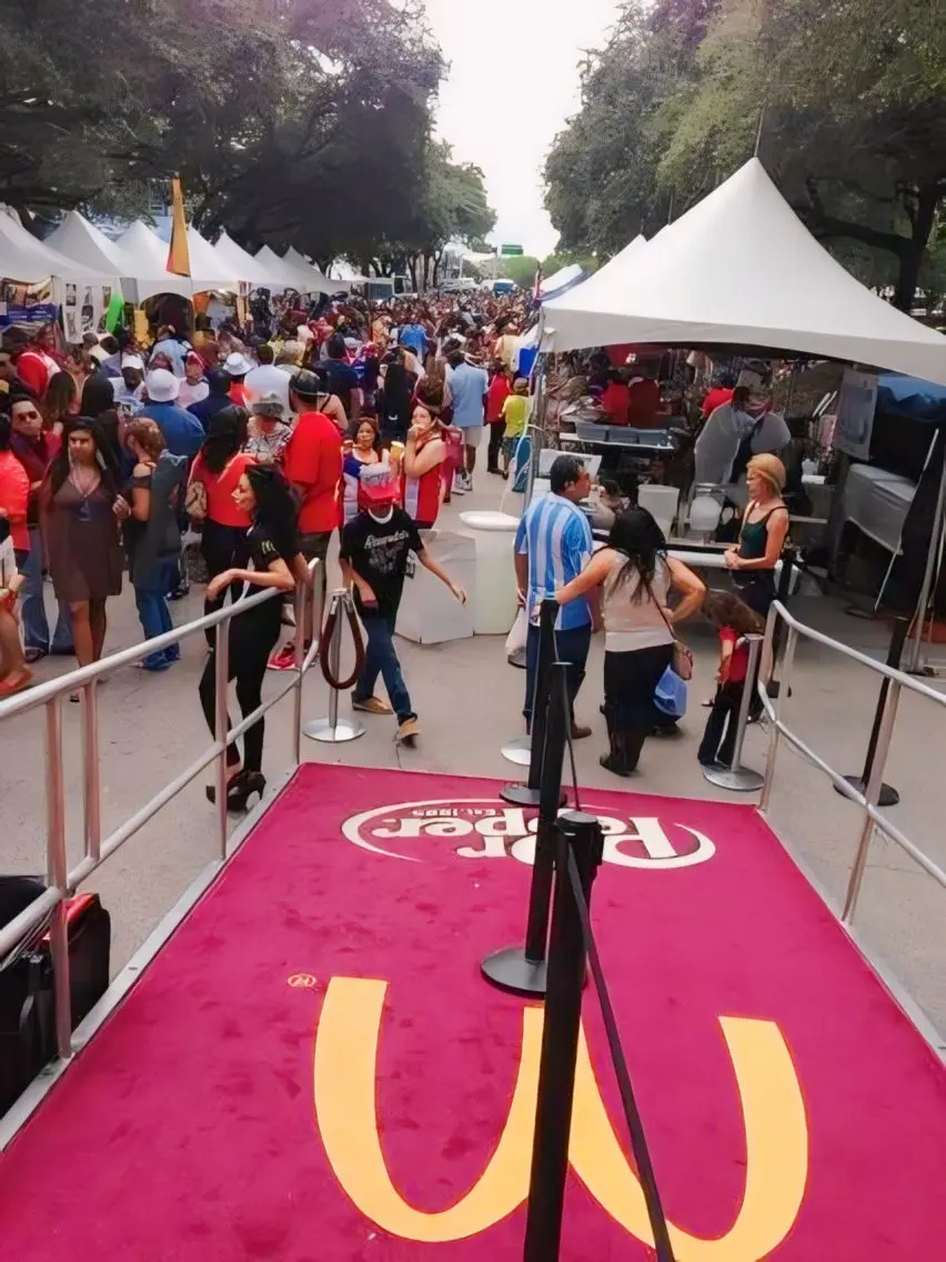 PRC Festival — moment 28 of the Puerto Rican and Cuban Festival