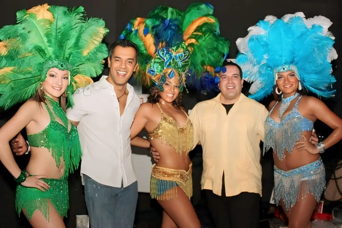 PRC Festival — moment 33 of the Puerto Rican and Cuban Festival