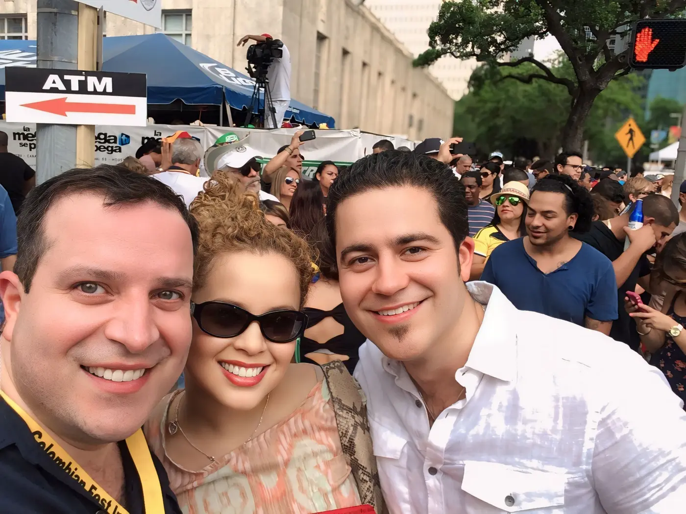 PRC Festival — moment 34 of the Puerto Rican and Cuban Festival