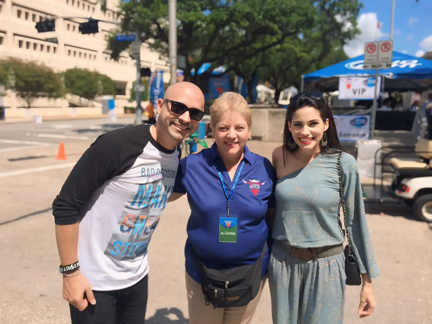PRC Festival — moment 37 of the Puerto Rican and Cuban Festival