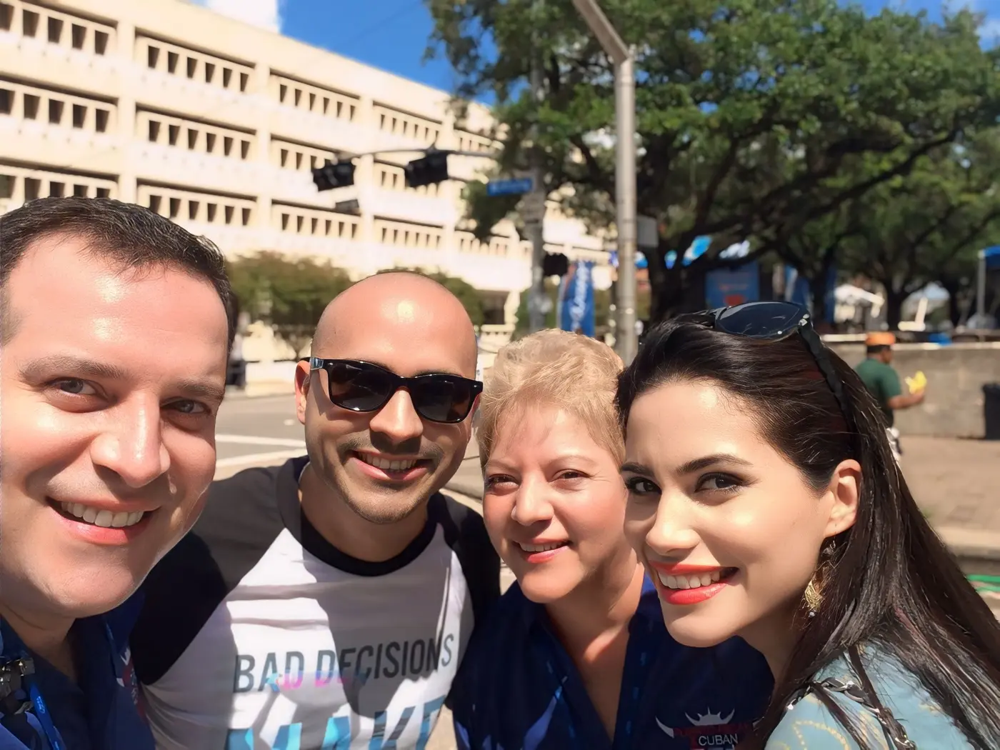 PRC Festival — moment 38 of the Puerto Rican and Cuban Festival