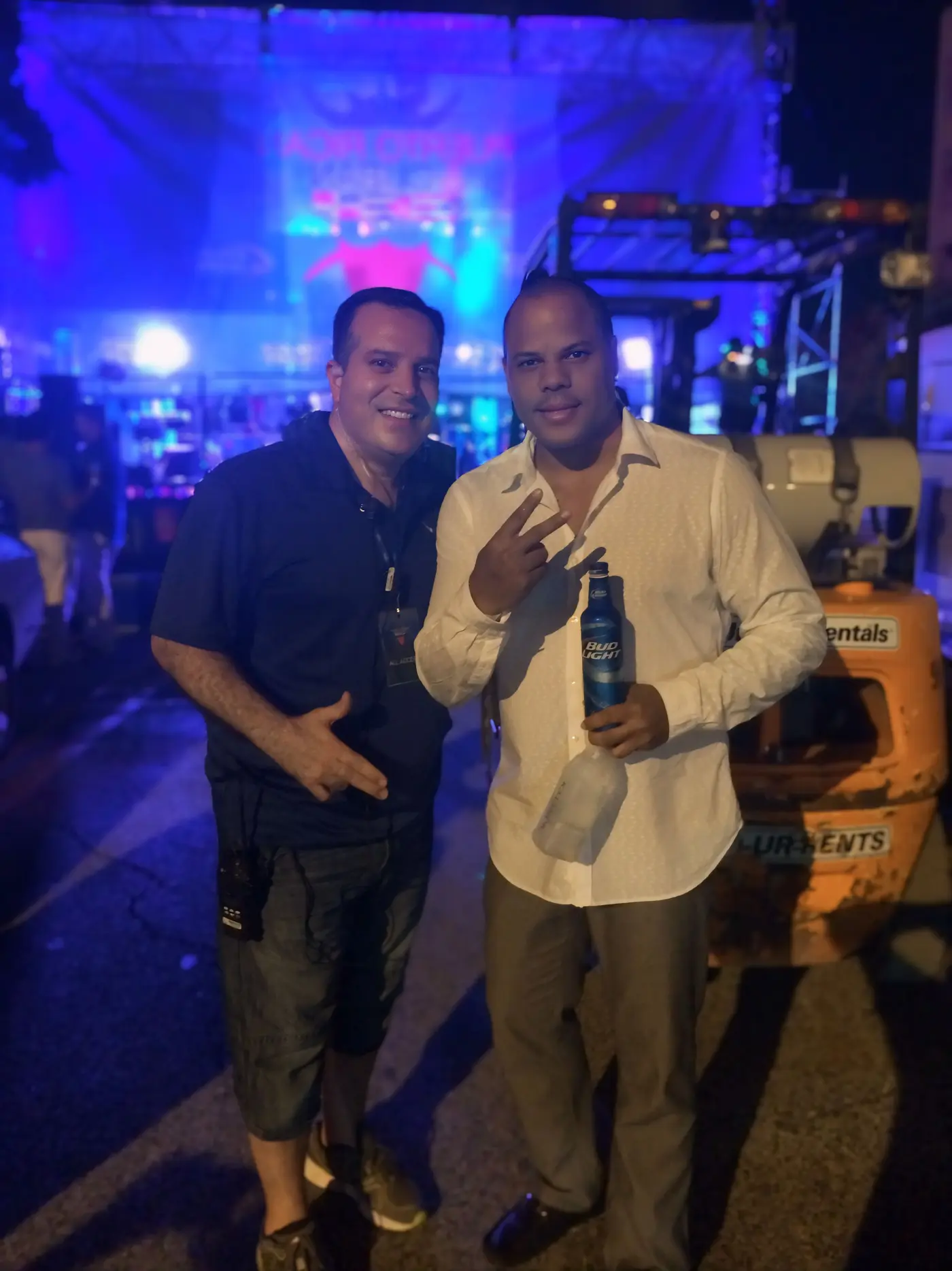 PRC Festival — moment 39 of the Puerto Rican and Cuban Festival