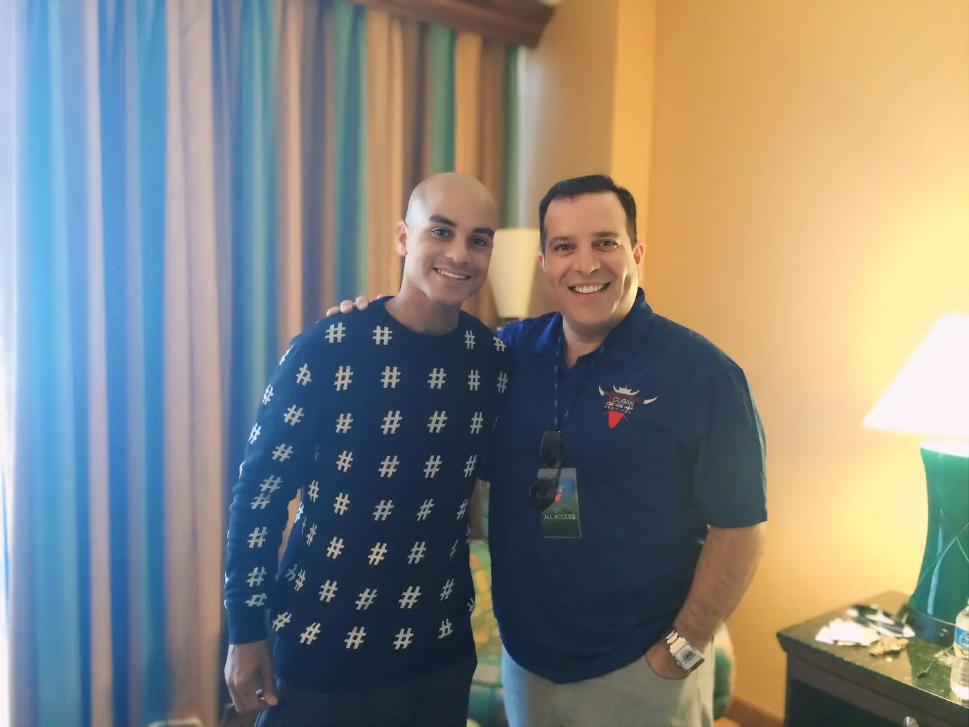 PRC Festival — moment 40 of the Puerto Rican and Cuban Festival