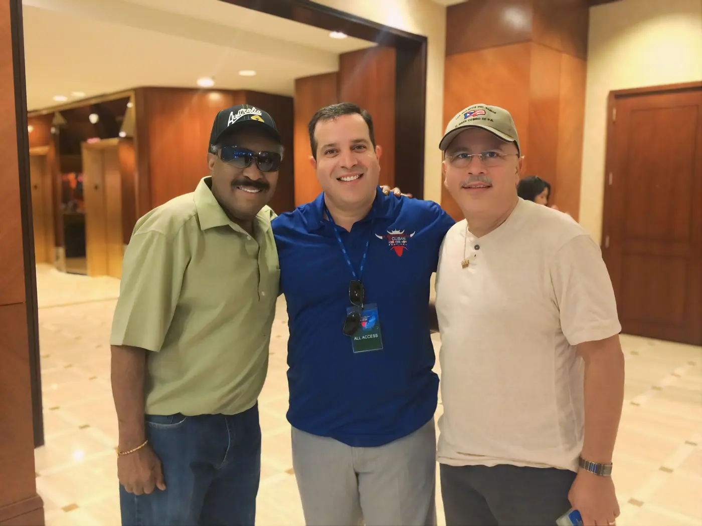 PRC Festival — moment 43 of the Puerto Rican and Cuban Festival