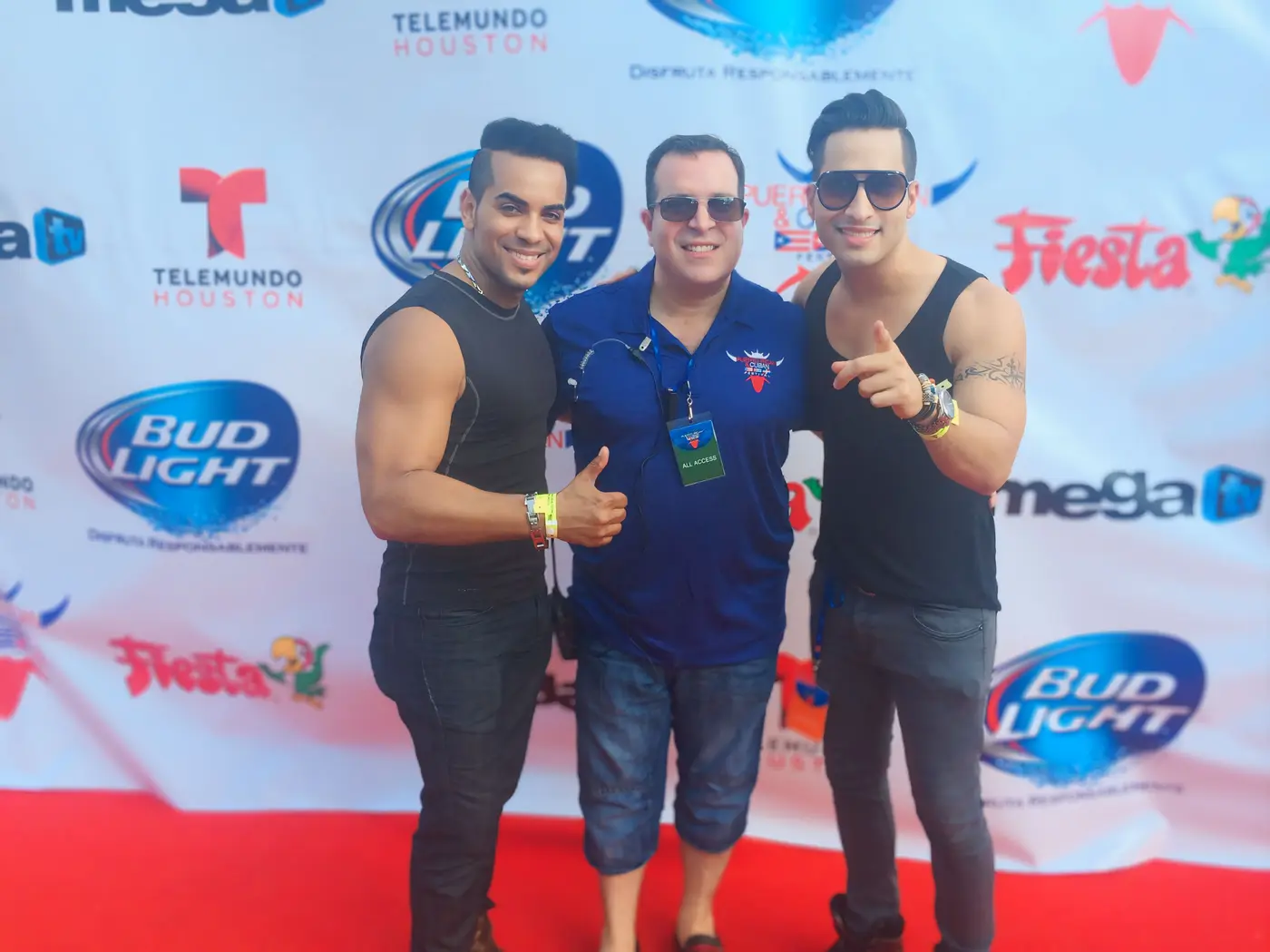 PRC Festival — moment 44 of the Puerto Rican and Cuban Festival