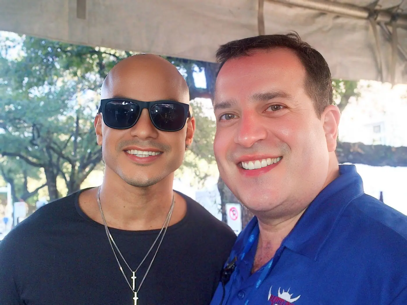 PRC Festival — moment 45 of the Puerto Rican and Cuban Festival