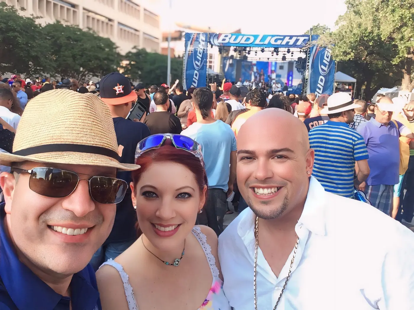 PRC Festival — moment 54 of the Puerto Rican and Cuban Festival