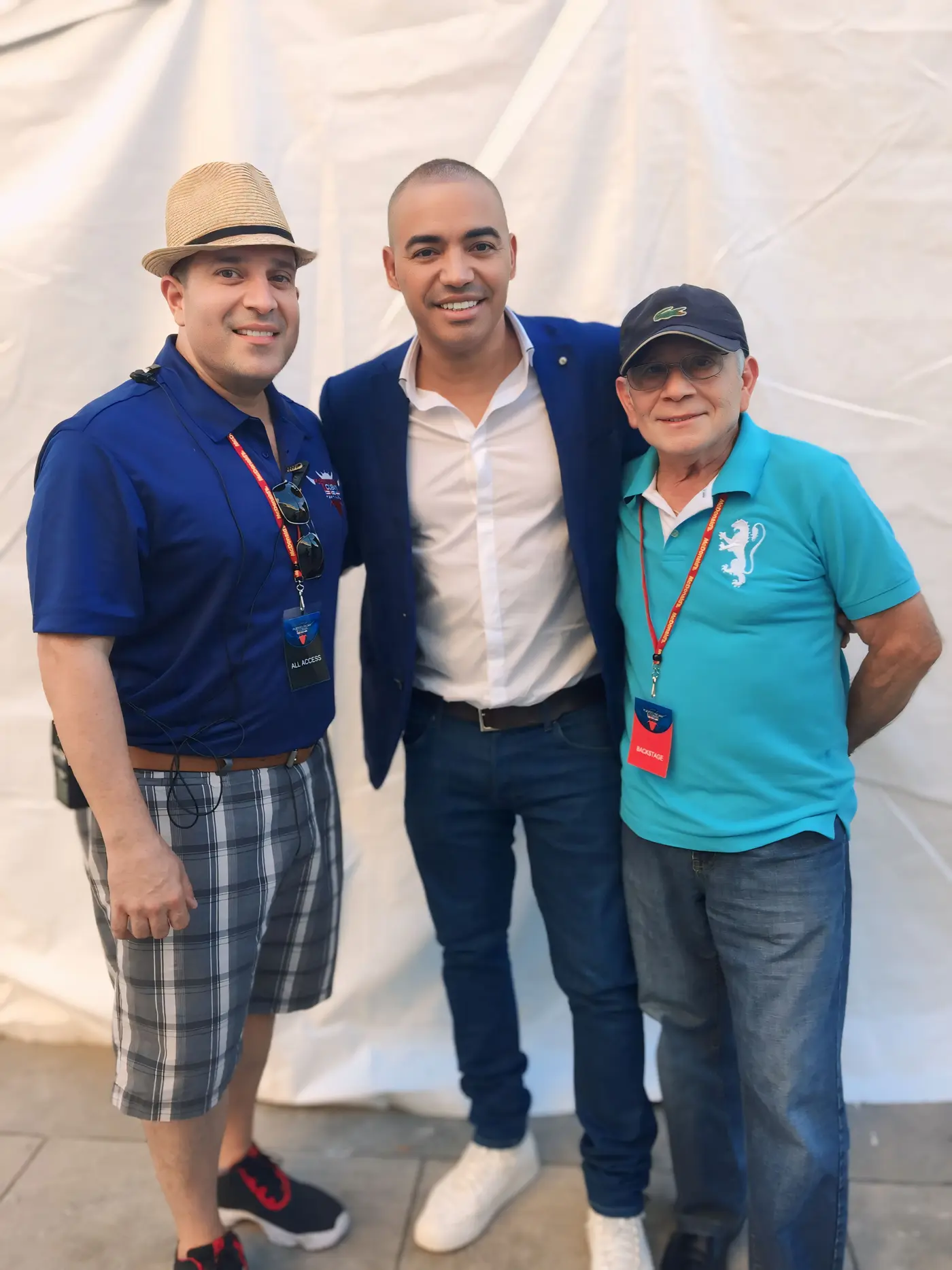 PRC Festival — moment 55 of the Puerto Rican and Cuban Festival