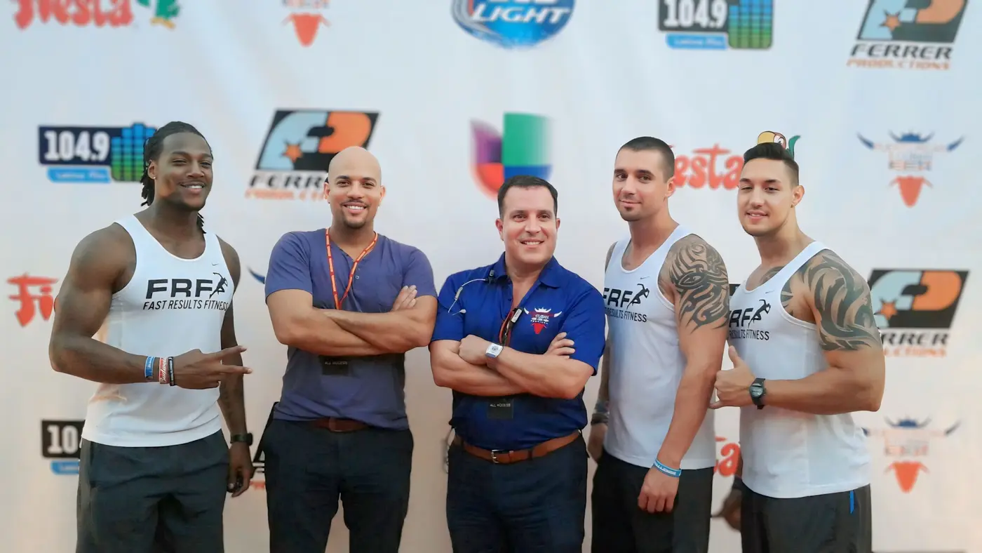 PRC Festival — moment 57 of the Puerto Rican and Cuban Festival