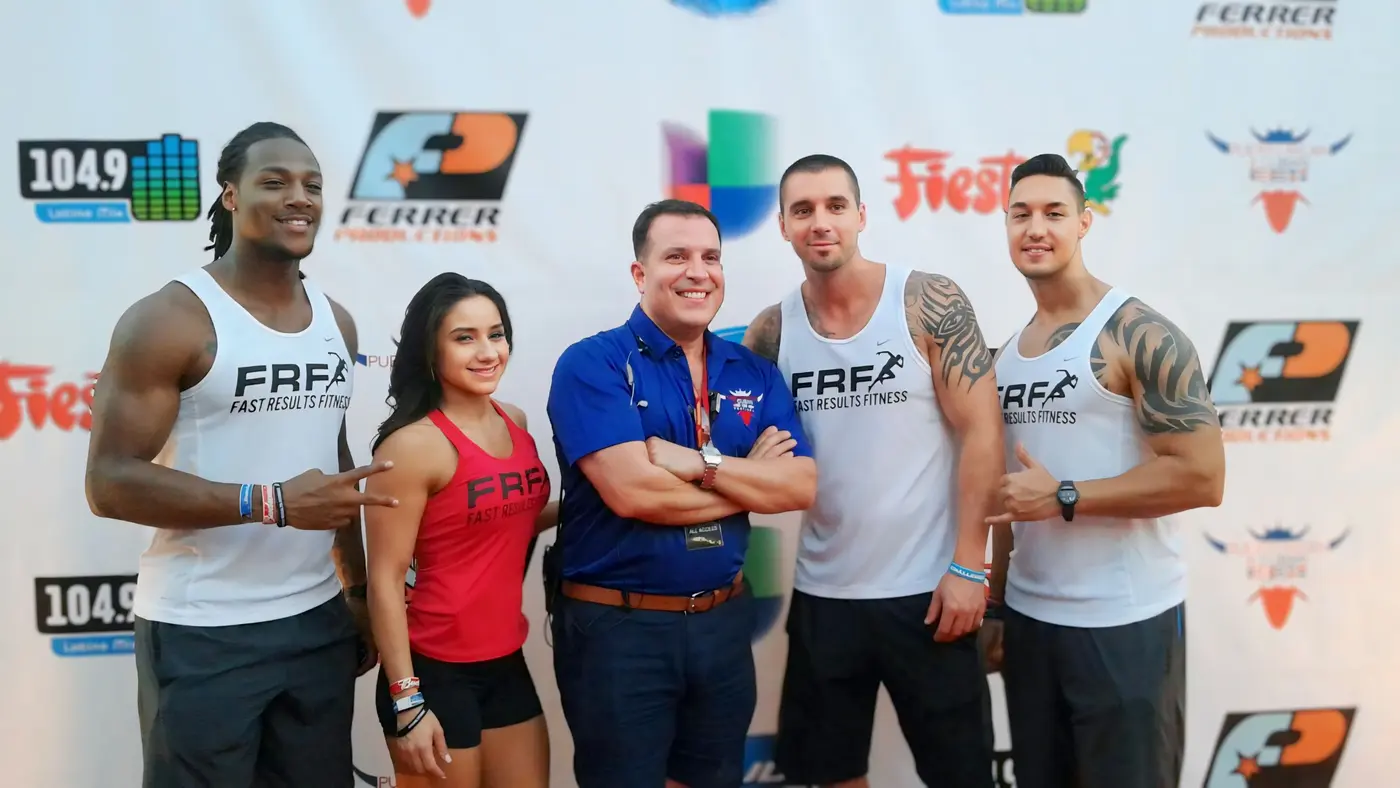 PRC Festival — moment 58 of the Puerto Rican and Cuban Festival