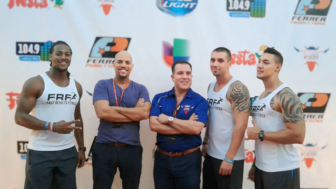 PRC Festival — moment 59 of the Puerto Rican and Cuban Festival