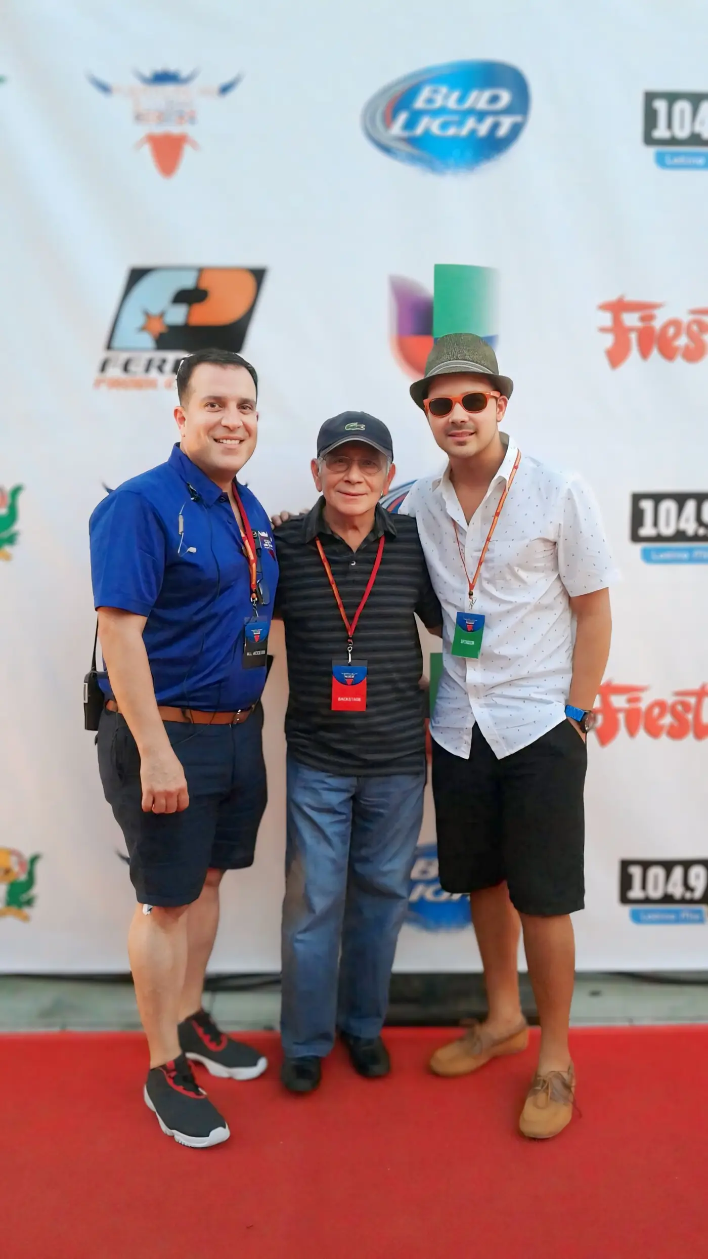 PRC Festival — moment 60 of the Puerto Rican and Cuban Festival