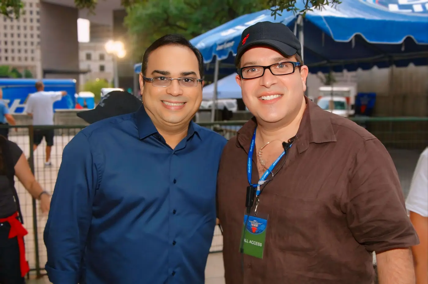 PRC Festival — moment 63 of the Puerto Rican and Cuban Festival