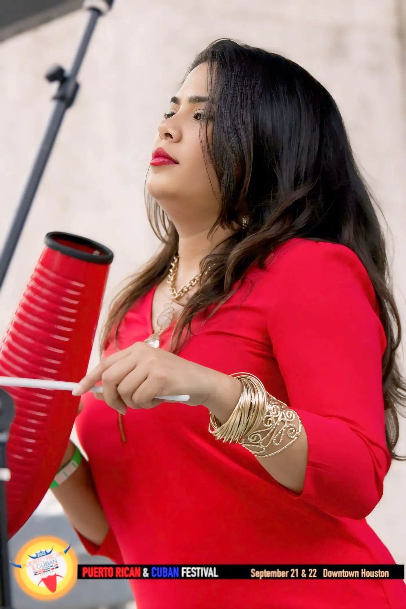 PRC Festival — moment 66 of the Puerto Rican and Cuban Festival