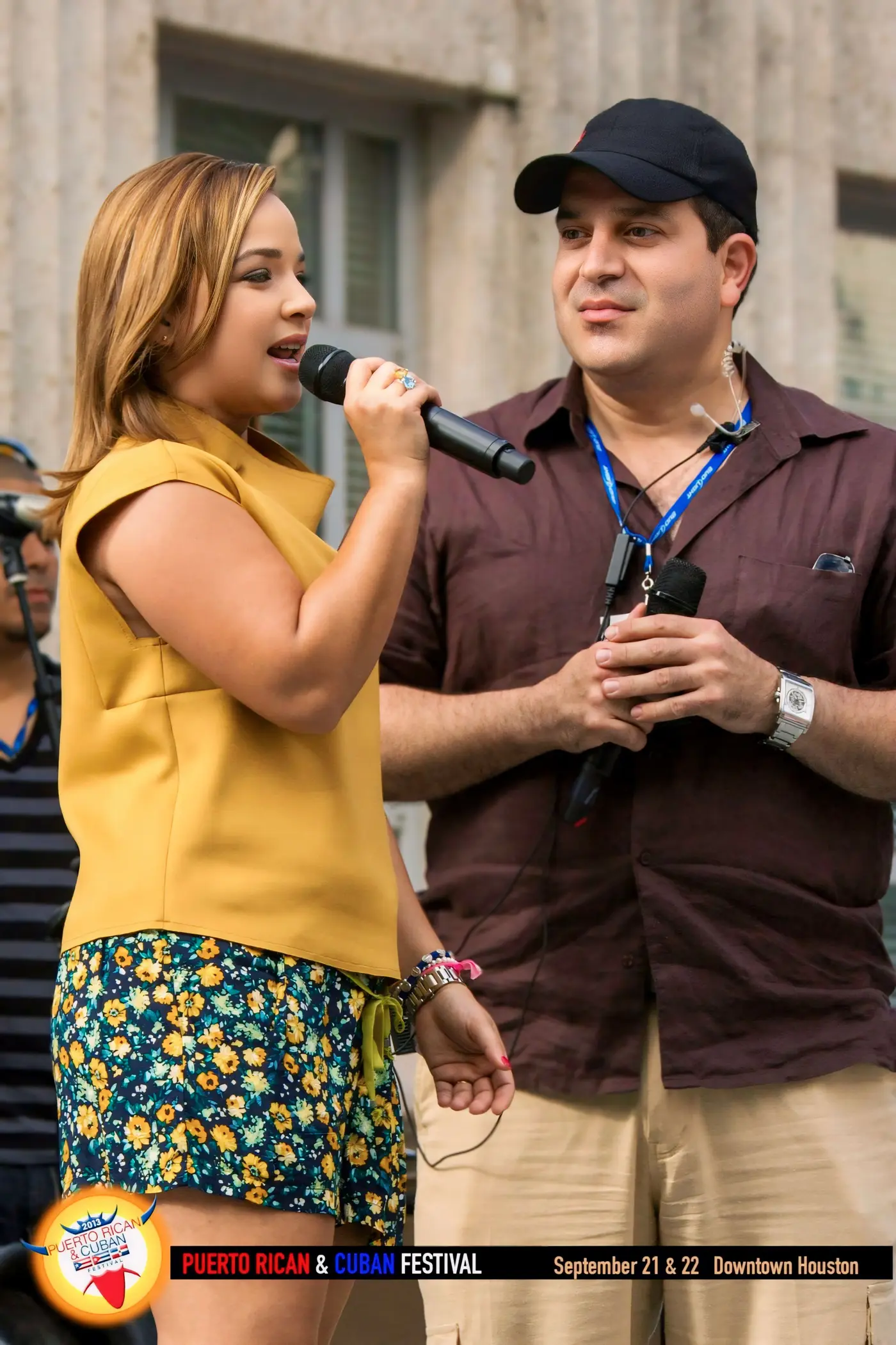 PRC Festival — moment 67 of the Puerto Rican and Cuban Festival