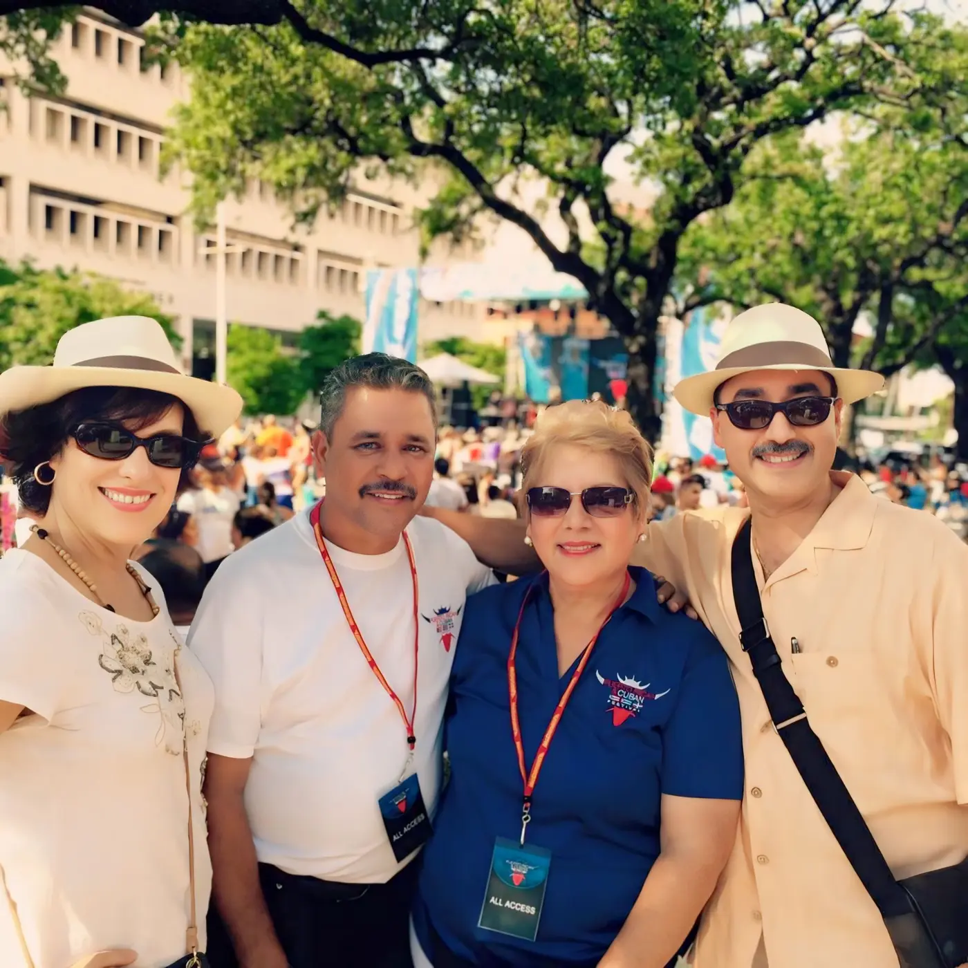PRC Festival — moment 68 of the Puerto Rican and Cuban Festival