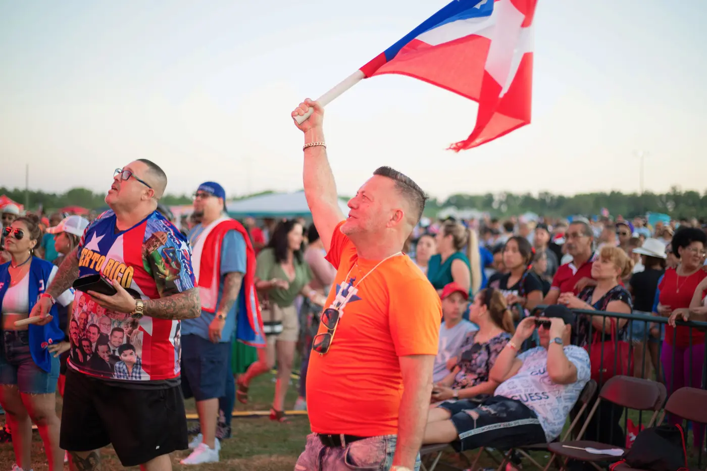 PRC Festival — moment 70 of the Puerto Rican and Cuban Festival