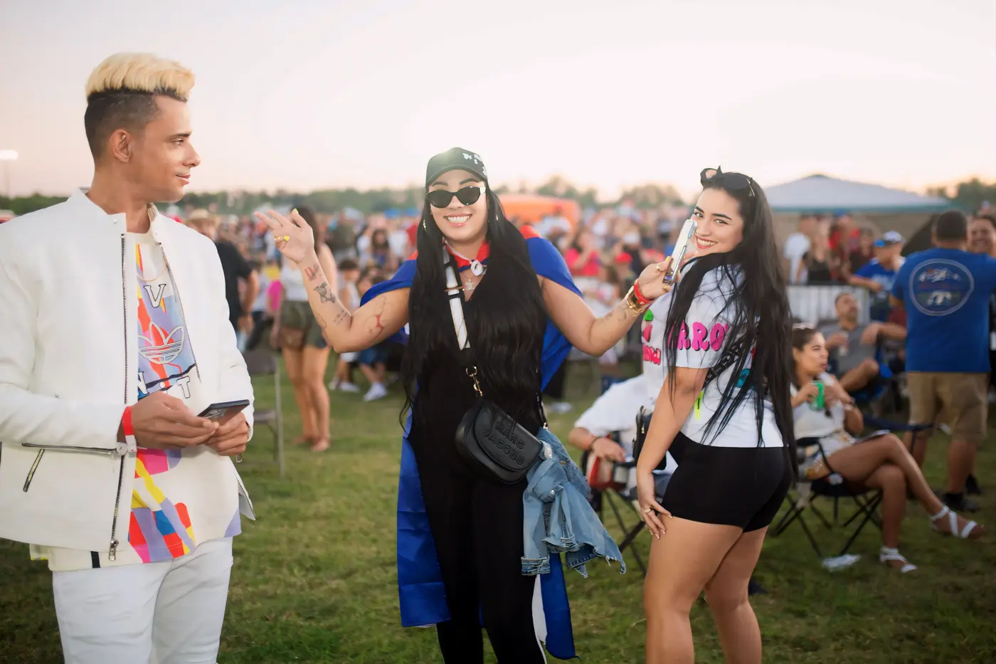 PRC Festival — moment 72 of the Puerto Rican and Cuban Festival