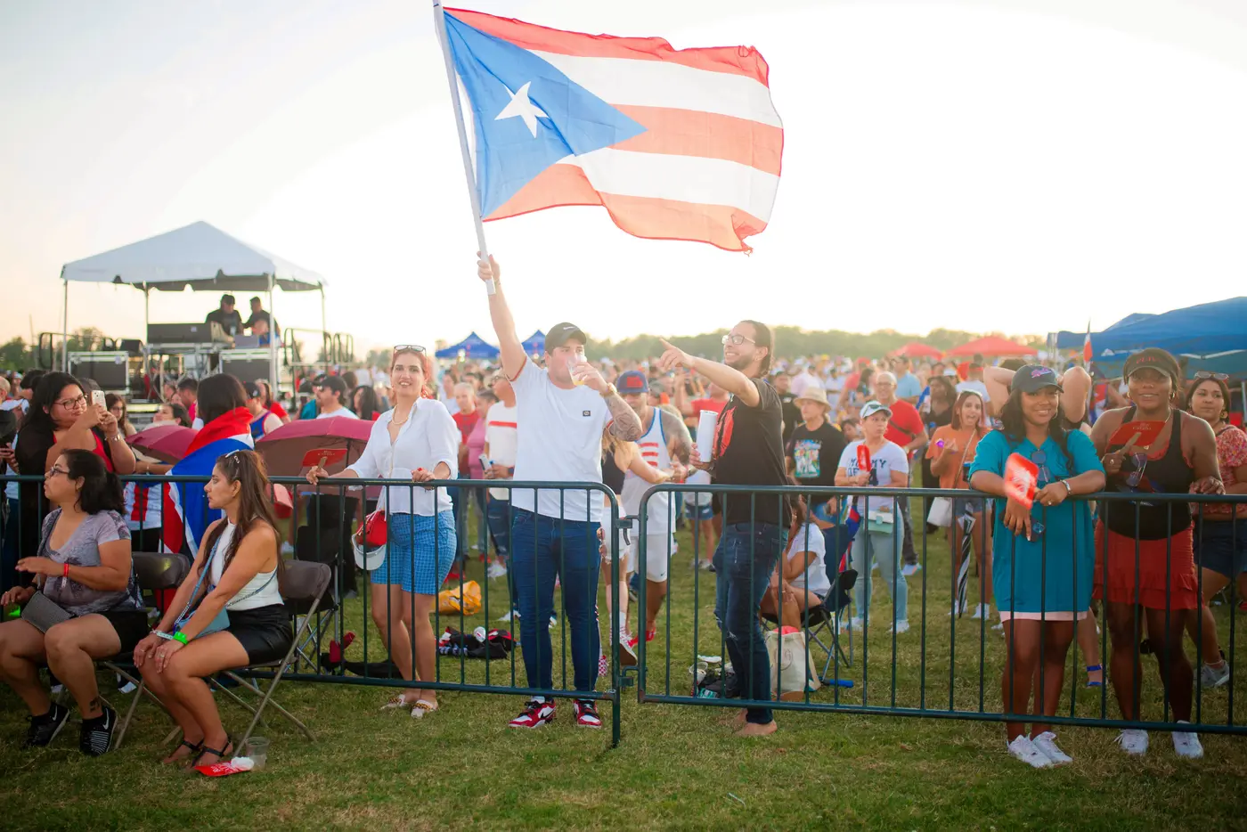 PRC Festival — moment 74 of the Puerto Rican and Cuban Festival