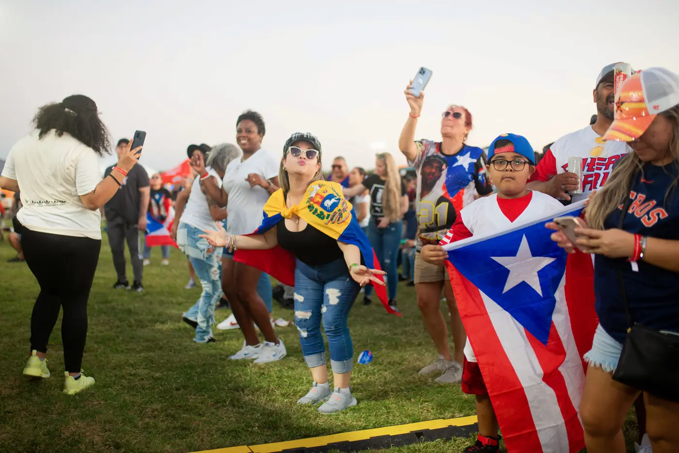 PRC Festival — moment 76 of the Puerto Rican and Cuban Festival