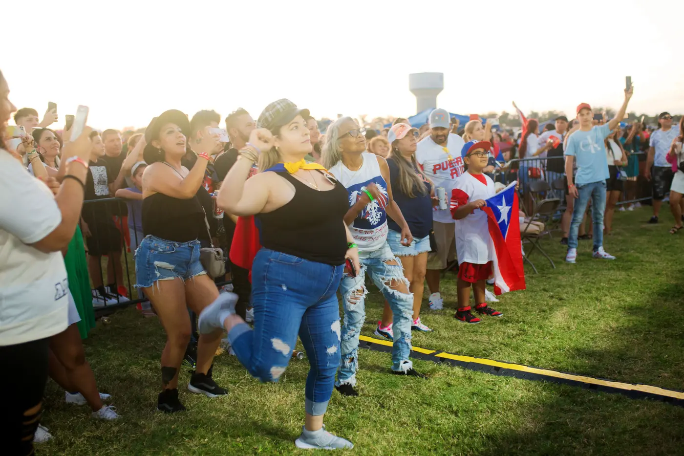 PRC Festival — moment 81 of the Puerto Rican and Cuban Festival