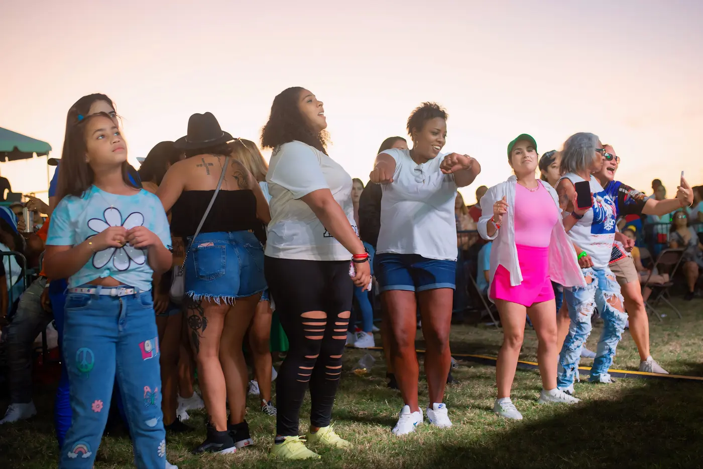 PRC Festival — moment 85 of the Puerto Rican and Cuban Festival