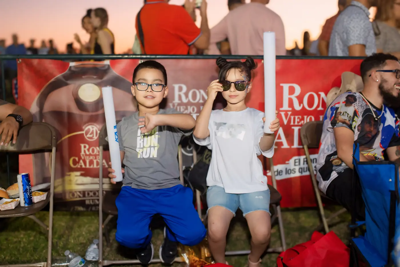 PRC Festival — moment 86 of the Puerto Rican and Cuban Festival