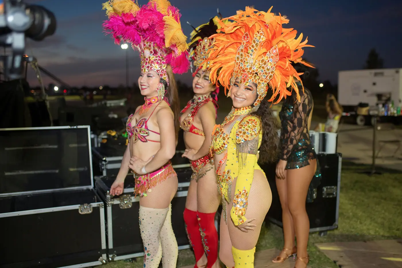 PRC Festival — moment 89 of the Puerto Rican and Cuban Festival