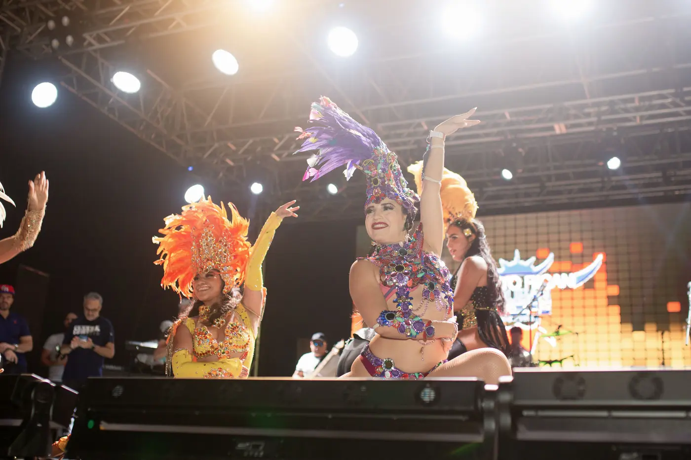 PRC Festival — moment 93 of the Puerto Rican and Cuban Festival