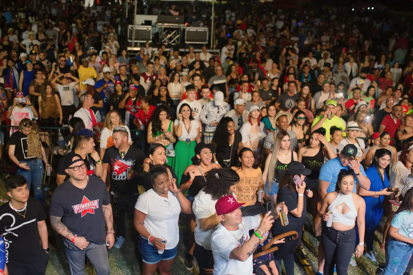 PRC Festival — moment 94 of the Puerto Rican and Cuban Festival