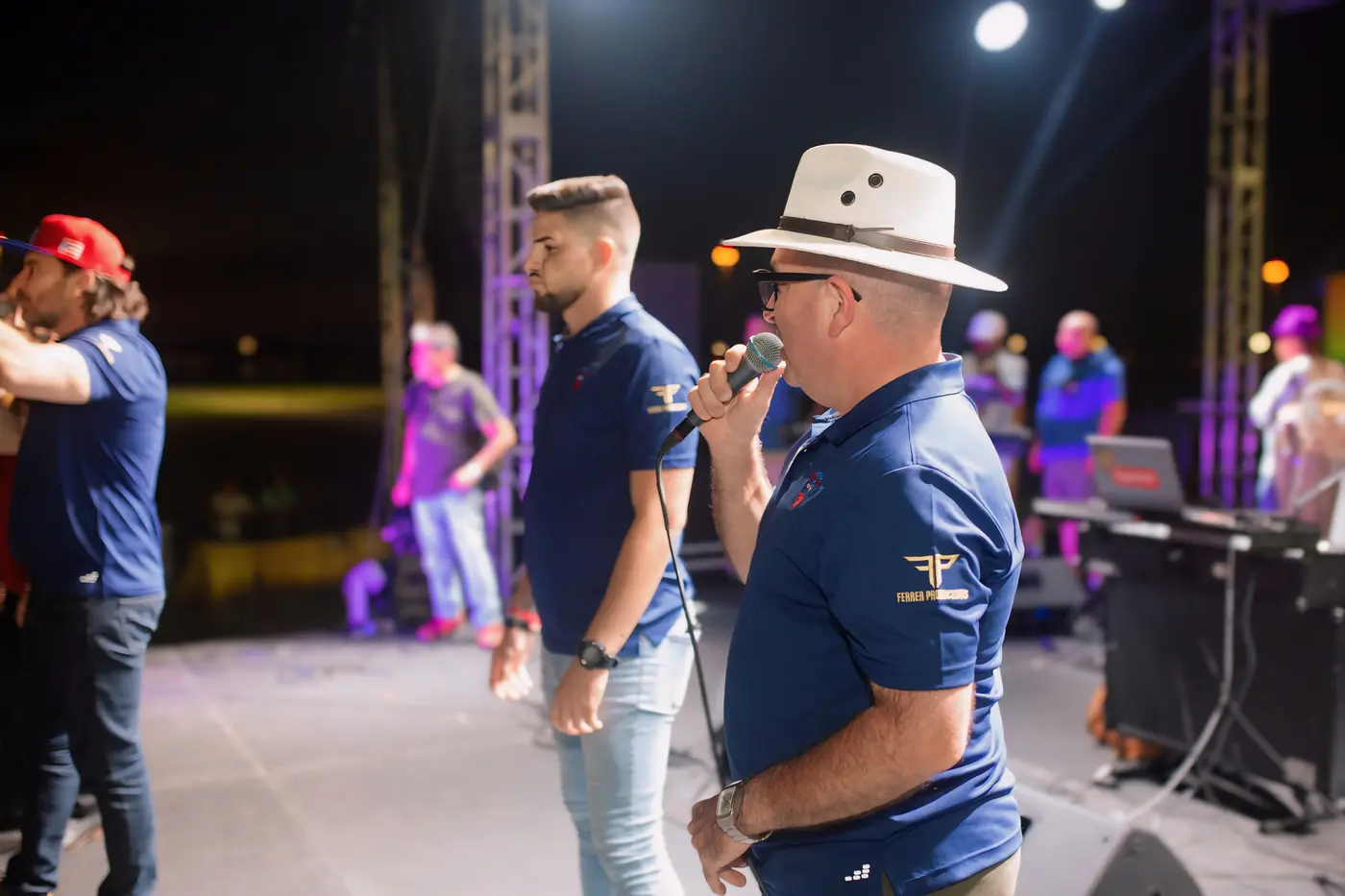 PRC Festival — moment 97 of the Puerto Rican and Cuban Festival