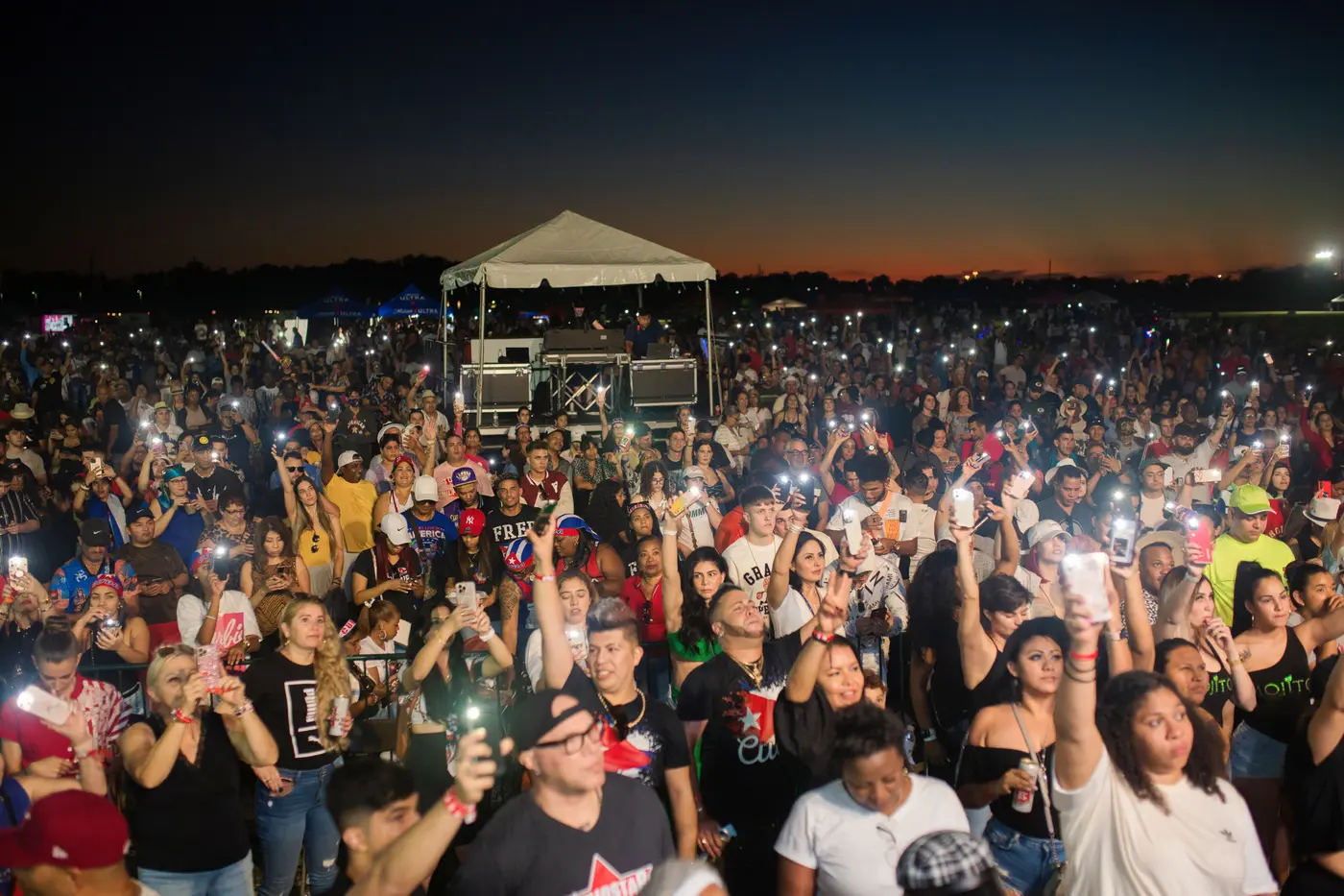 PRC Festival — moment 98 of the Puerto Rican and Cuban Festival