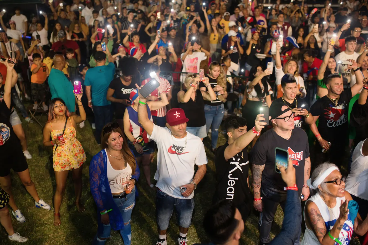 PRC Festival — moment 99 of the Puerto Rican and Cuban Festival