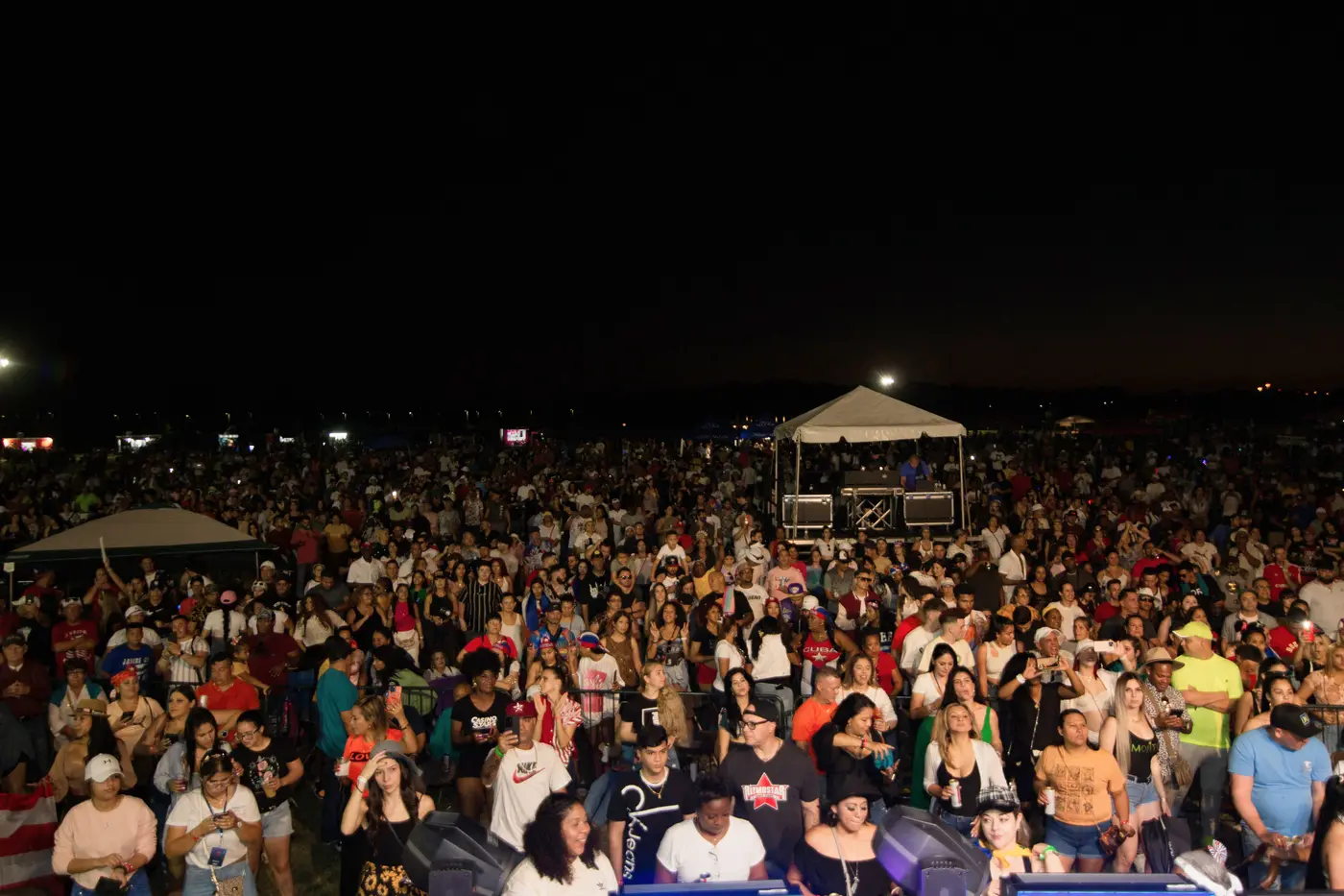 PRC Festival — moment 105 of the Puerto Rican and Cuban Festival