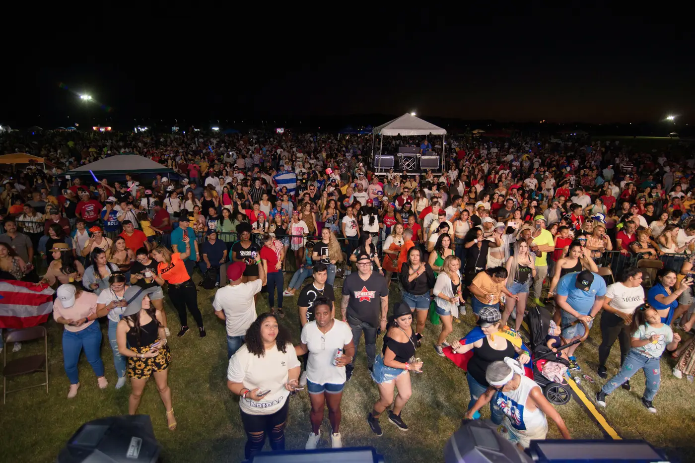PRC Festival — moment 106 of the Puerto Rican and Cuban Festival