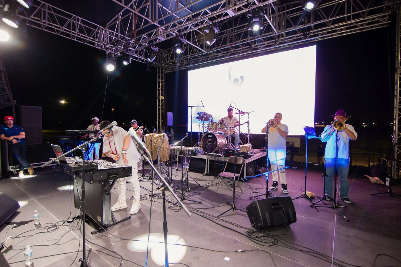 PRC Festival — moment 107 of the Puerto Rican and Cuban Festival