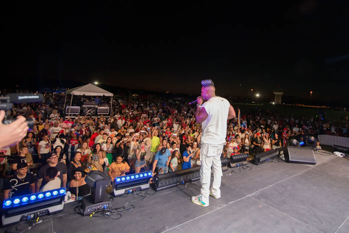 PRC Festival — moment 108 of the Puerto Rican and Cuban Festival