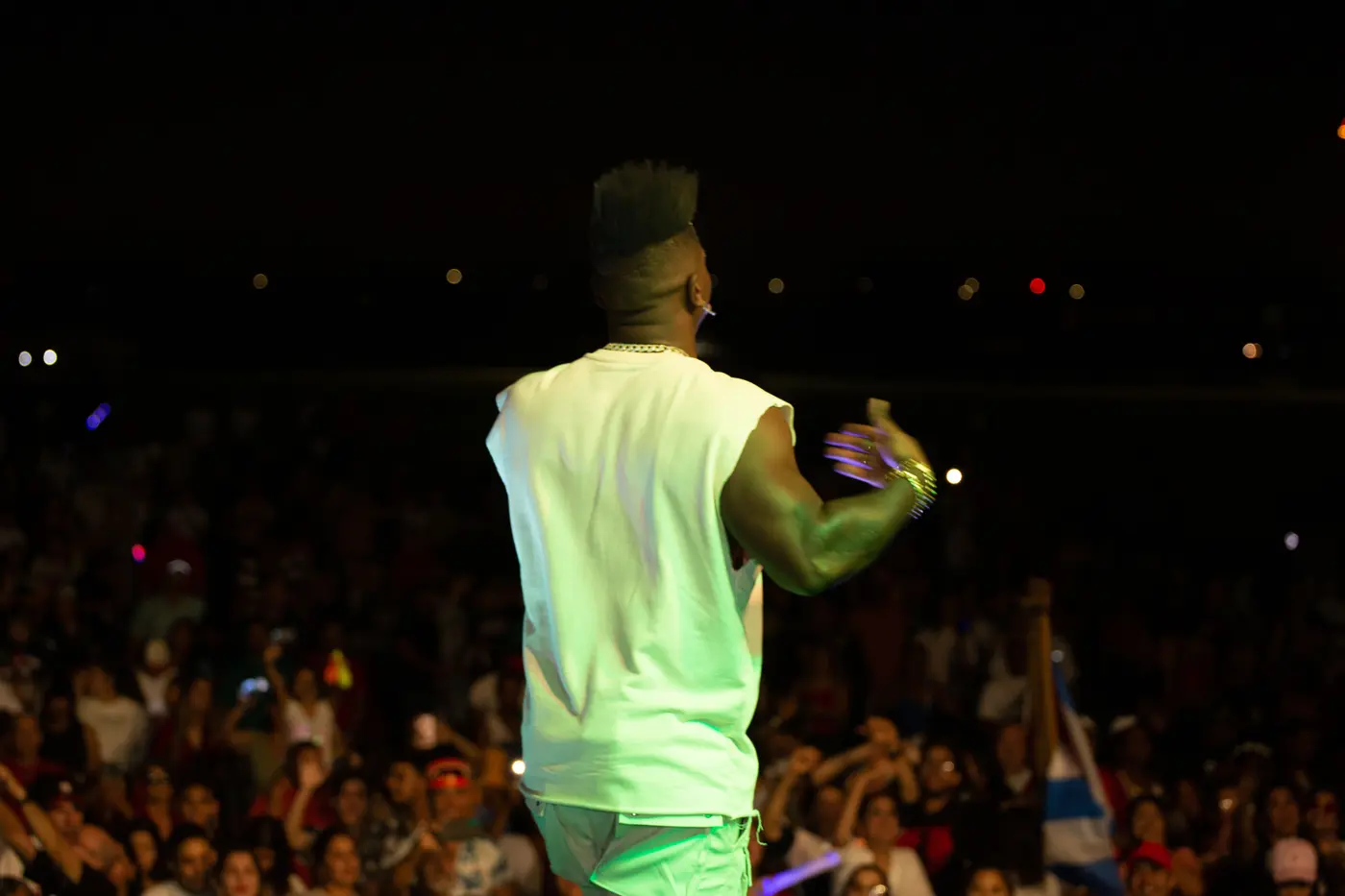 PRC Festival — moment 109 of the Puerto Rican and Cuban Festival