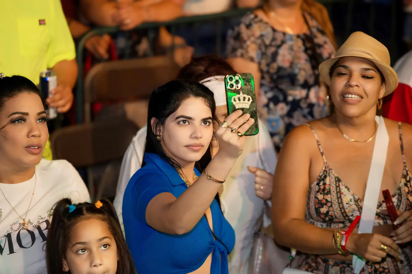 PRC Festival — moment 112 of the Puerto Rican and Cuban Festival