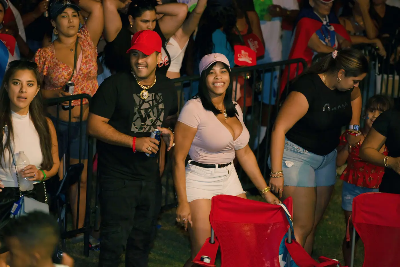 PRC Festival — moment 113 of the Puerto Rican and Cuban Festival