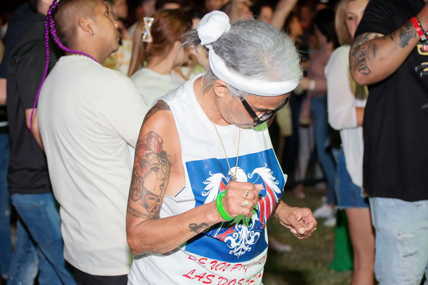 PRC Festival — moment 115 of the Puerto Rican and Cuban Festival
