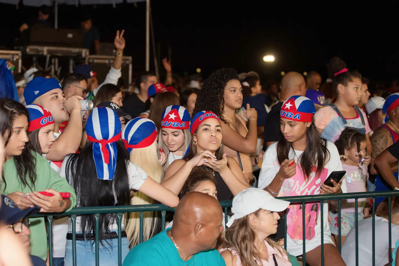 PRC Festival — moment 116 of the Puerto Rican and Cuban Festival